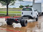 New 2025 Chevrolet Silverado 5500 Work Truck Regular Cab 4x4 Cab Chassis for sale #SH365518 - photo 2