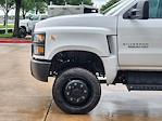 New 2025 Chevrolet Silverado 5500 Work Truck Regular Cab 4x4 Cab Chassis for sale #SH365518 - photo 12