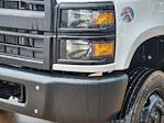 New 2025 Chevrolet Silverado 5500 Work Truck Regular Cab 4x4 Cab Chassis for sale #SH365518 - photo 13
