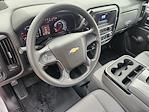 New 2025 Chevrolet Silverado 5500 Work Truck Regular Cab 4x4 Cab Chassis for sale #SH365518 - photo 26