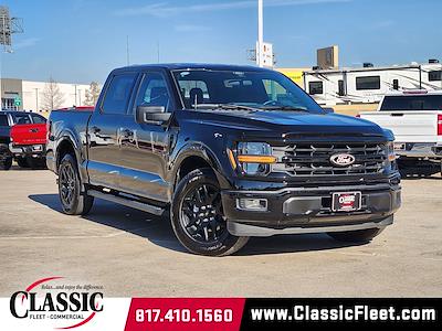 Used 2025 Ford F-150 - photo 1