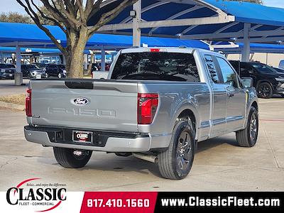Used 2025 Ford F-150 - photo 1