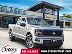 Used 2025 Ford F-150 STX Super Cab for sale #SKF45720 - photo 1