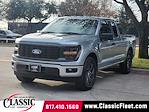 Used 2025 Ford F-150 STX Super Cab for sale #SKF45720 - photo 10