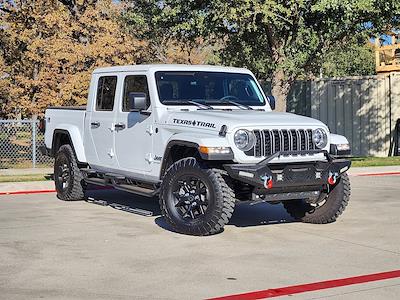 Used 2025 Jeep Gladiator Sport Crew Cab for sale #SL505583 - photo 1
