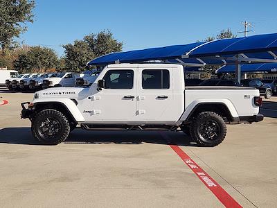 Used 2025 Jeep Gladiator Sport Crew Cab for sale #SL505583 - photo 1
