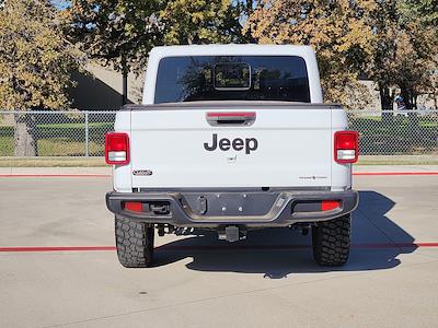 Used 2025 Jeep Gladiator Sport Crew Cab for sale #SL505583 - photo 2