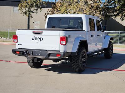 Used 2025 Jeep Gladiator Sport Crew Cab for sale #SL505583 - photo 2