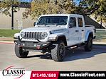 Used 2025 Jeep Gladiator Sport Crew Cab for sale #SL505583 - photo 11