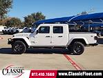 Used 2025 Jeep Gladiator Sport Crew Cab for sale #SL505583 - photo 12
