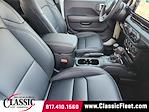 Used 2025 Jeep Gladiator Sport Crew Cab for sale #SL505583 - photo 18