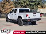 Used 2025 Jeep Gladiator Sport Crew Cab for sale #SL505583 - photo 3