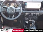 Used 2025 Jeep Gladiator Sport Crew Cab for sale #SL505583 - photo 27