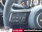 Used 2025 Jeep Gladiator Sport Crew Cab for sale #SL505583 - photo 28