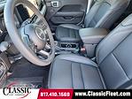Used 2025 Jeep Gladiator Sport Crew Cab for sale #SL505583 - photo 4