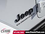 Used 2025 Jeep Gladiator Sport Crew Cab for sale #SL505583 - photo 9