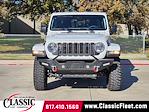 Used 2025 Jeep Gladiator Sport Crew Cab for sale #SL505583 - photo 10