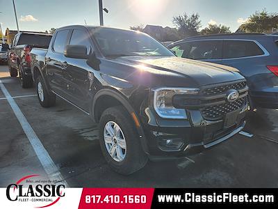 Used 2025 Ford Ranger XL SuperCrew Cab for sale #SLE15294 - photo 1