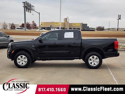 2025 Ford Ranger SuperCrew Cab 4x2 Pickup for sale #SLE15294 - photo 2