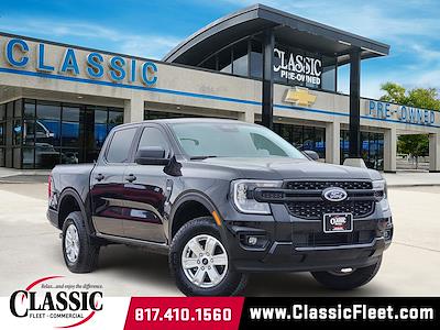 2025 Ford Ranger SuperCrew Cab 4x2 Pickup for sale #SLE15294 - photo 1