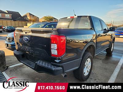 Used 2025 Ford Ranger XL SuperCrew Cab for sale #SLE15294 - photo 2