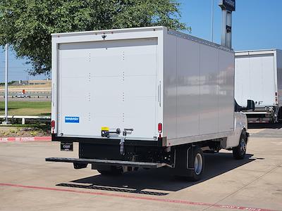 2025 Chevrolet Express 3500 Regular Cab DRW RWD Wabash Box Van for sale #SN001025 - photo 2