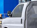 New 2025 Chevrolet Express 3500 159 WB Cutaway for sale #SN001025 - photo 12