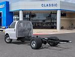 New 2025 Chevrolet Express 3500 159 WB Cutaway for sale #SN001025 - photo 4