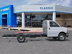 New 2025 Chevrolet Express 3500 159 WB Cutaway for sale #SN001025 - photo 5