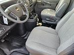 New 2025 Chevrolet Express 3500 14' Wabash Box Van for sale #SN001025 - photo 4