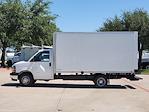 New 2025 Chevrolet Express 3500 14' Wabash Box Van for sale #SN001025 - photo 11