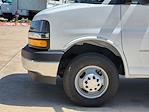 New 2025 Chevrolet Express 3500 14' Wabash Box Van for sale #SN001025 - photo 13