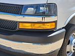 New 2025 Chevrolet Express 3500 14' Wabash Box Van for sale #SN001025 - photo 14