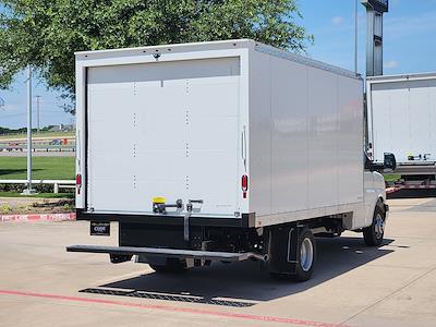 2025 Chevrolet Express 3500 Regular Cab DRW RWD Wabash Box Van for sale #SN001041 - photo 2