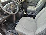 2025 Chevrolet Express 3500 Regular Cab DRW RWD Wabash Box Van for sale #SN001041 - photo 4