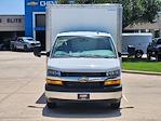 2025 Chevrolet Express 3500 Regular Cab DRW RWD Wabash Box Van for sale #SN001041 - photo 9