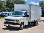 2025 Chevrolet Express 3500 Regular Cab DRW RWD Wabash Box Van for sale #SN001041 - photo 10