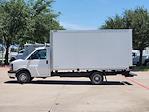 2025 Chevrolet Express 3500 Regular Cab DRW RWD Wabash Box Van for sale #SN001041 - photo 11