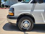 2025 Chevrolet Express 3500 Regular Cab DRW RWD Wabash Box Van for sale #SN001041 - photo 13