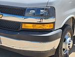 2025 Chevrolet Express 3500 Regular Cab DRW RWD Wabash Box Van for sale #SN001041 - photo 14
