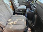 2025 Chevrolet Express 3500 Regular Cab DRW RWD Wabash Box Van for sale #SN001041 - photo 16