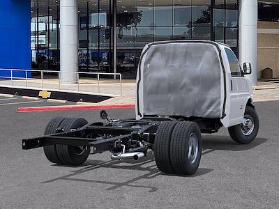 New 2025 Chevrolet Express 3500 159 WB Cutaway for sale #SN001067 - photo 2