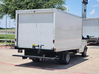 2025 Chevrolet Express 3500 Regular Cab DRW RWD Wabash Box Van for sale #SN001067 - photo 2