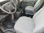 2025 Chevrolet Express 3500 Regular Cab DRW RWD Wabash Box Van for sale #SN001067 - photo 4