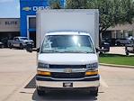 2025 Chevrolet Express 3500 Regular Cab DRW RWD Wabash Box Van for sale #SN001067 - photo 9