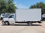2025 Chevrolet Express 3500 Regular Cab DRW RWD Wabash Box Van for sale #SN001067 - photo 11