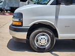 2025 Chevrolet Express 3500 Regular Cab DRW RWD Wabash Box Van for sale #SN001067 - photo 13
