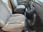 2025 Chevrolet Express 3500 Regular Cab DRW RWD Wabash Box Van for sale #SN001067 - photo 16