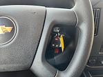 2025 Chevrolet Express 3500 Regular Cab DRW RWD Wabash Box Van for sale #SN001067 - photo 28