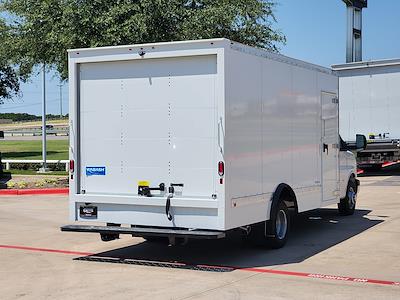 2025 Chevrolet Express 3500 Regular Cab DRW RWD Wabash Box Van for sale #SN001163 - photo 2